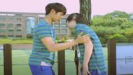 To The Beautiful You | Image Via: SBS TV